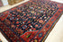 Fine Baktiari 394 x 256cms - The Nomads Tent